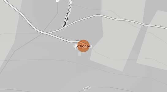 Mietspiegelkarte Bad Kohlgrub Sch&ouml;nau